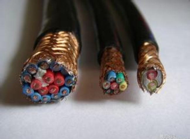 许昌DJYVP计算机电缆