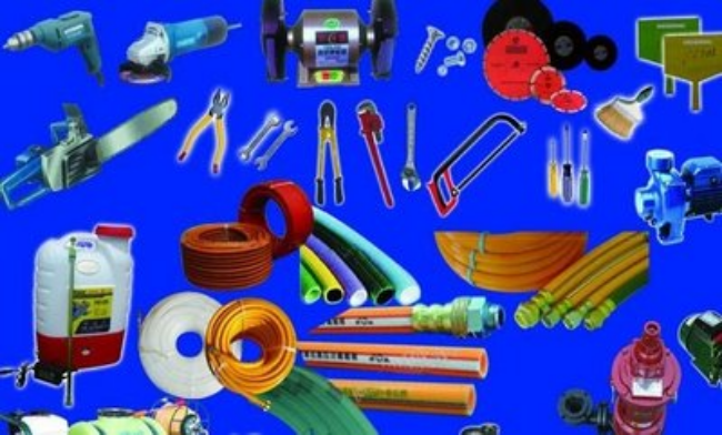 许昌五金电料批发